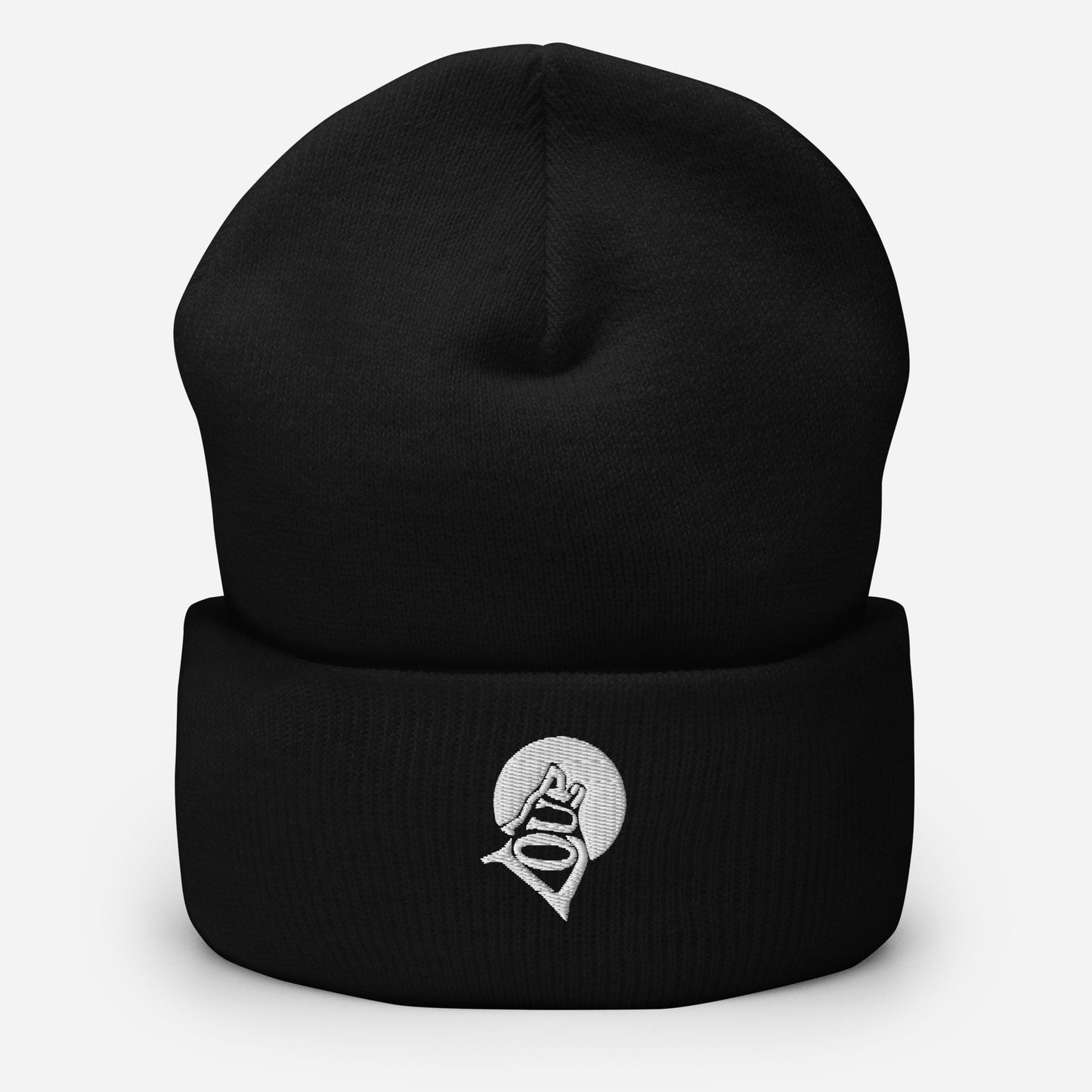 Cuffed Beanie