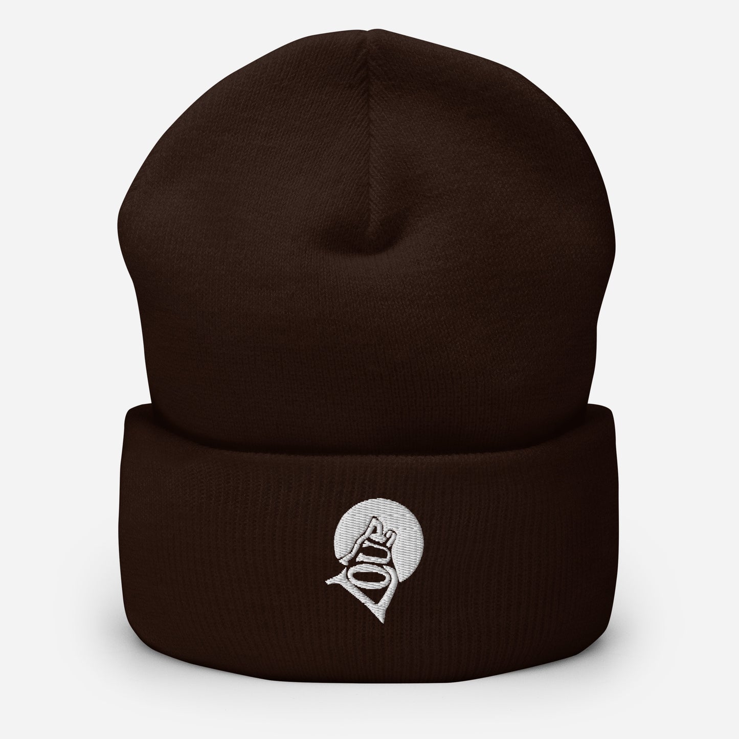 Cuffed Beanie