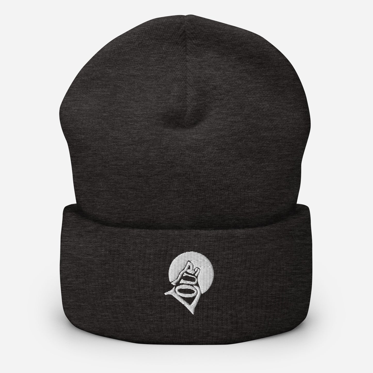 Cuffed Beanie