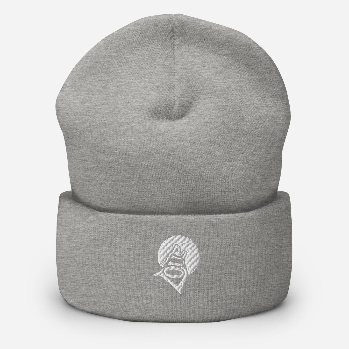 Cuffed Beanie