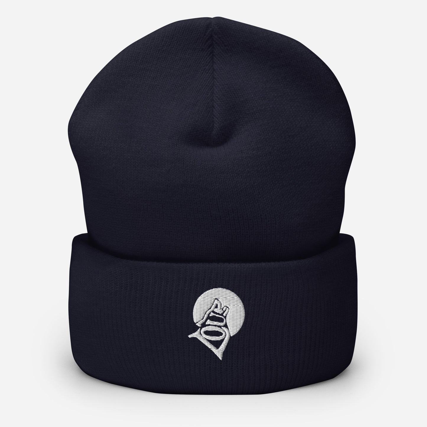 Cuffed Beanie