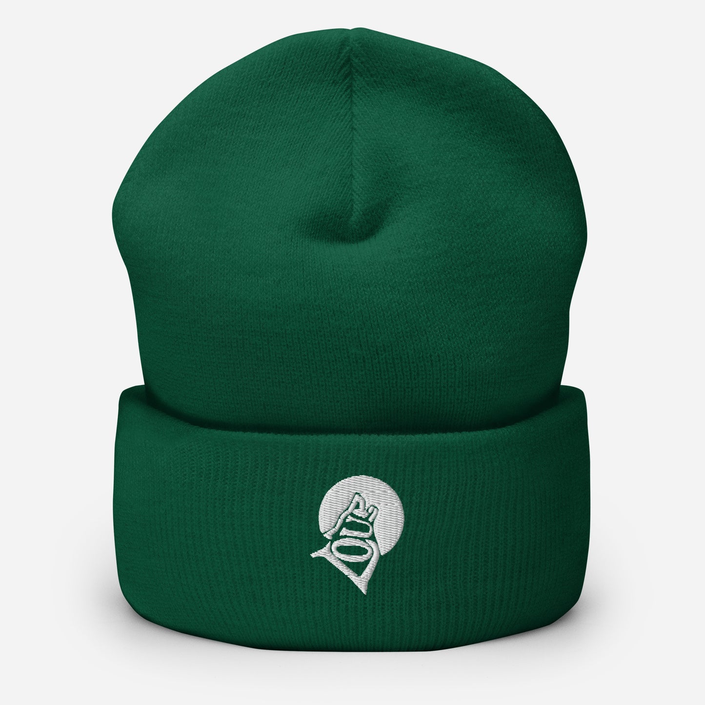 Cuffed Beanie