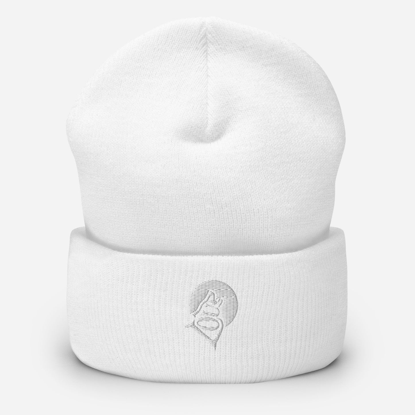 Cuffed Beanie