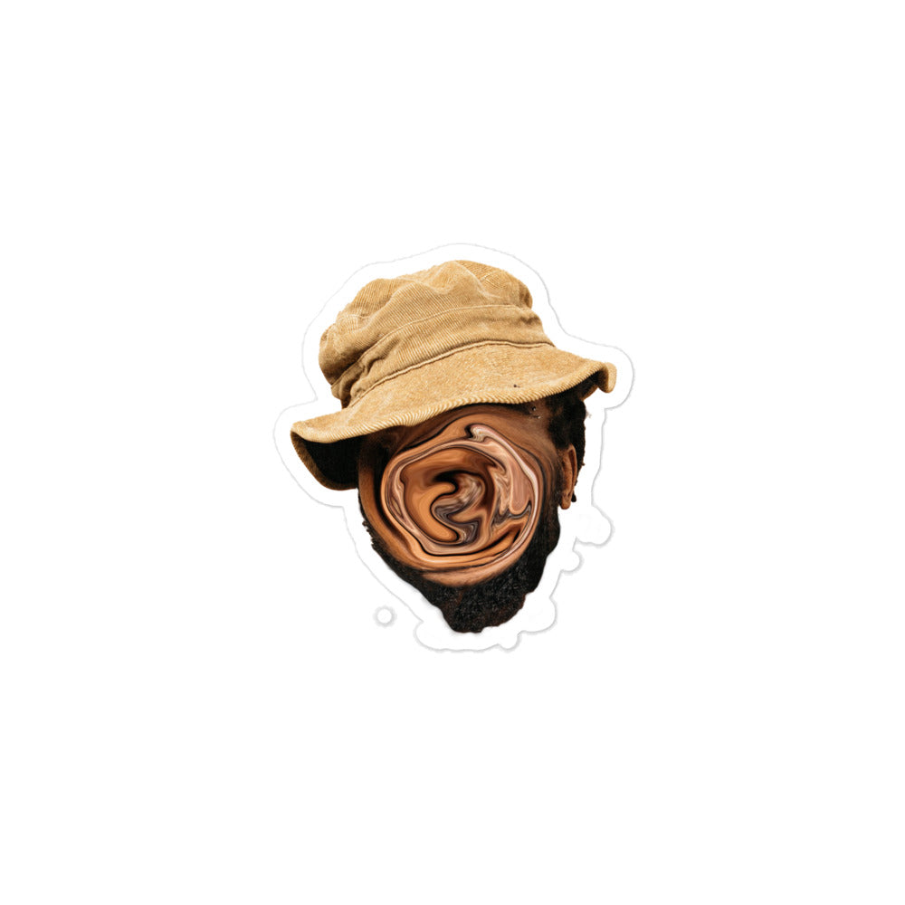 Swirlface Stickers EYHIT