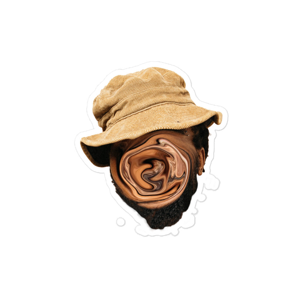 Swirlface Stickers EYHIT