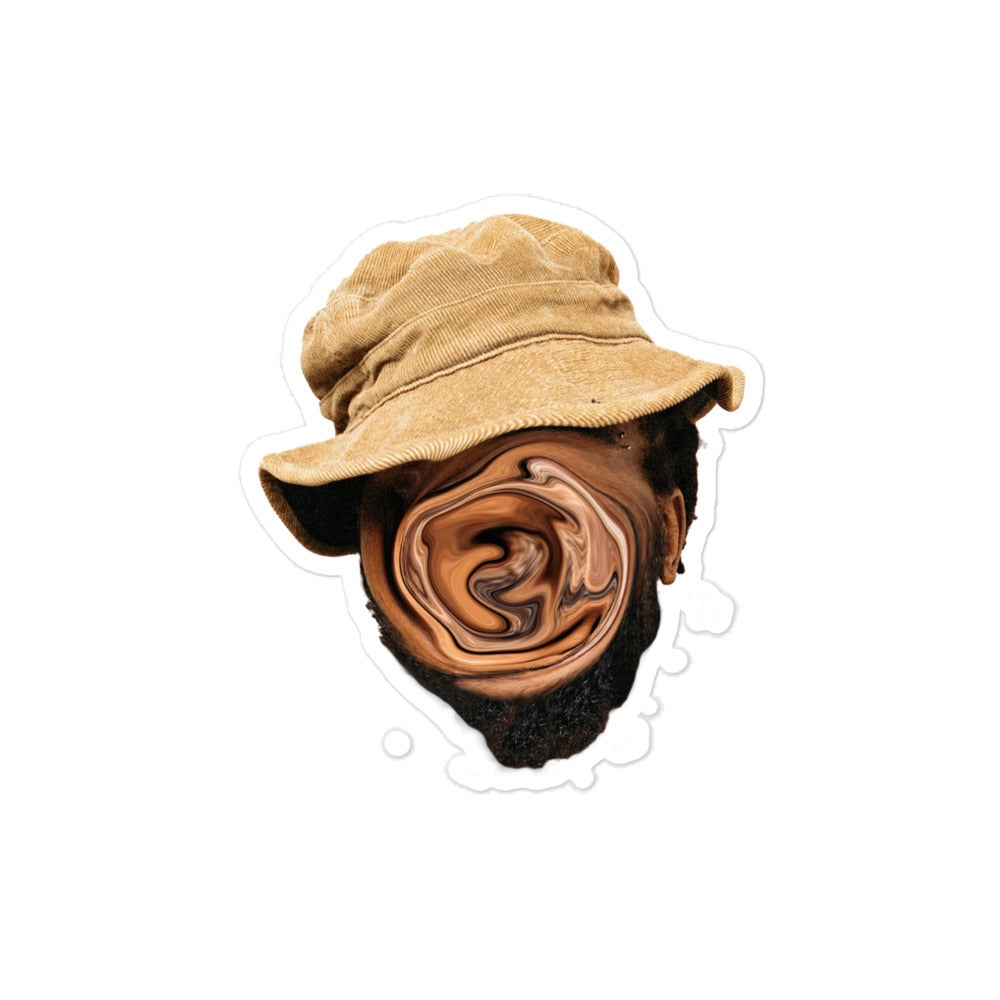Swirlface Stickers EYHIT