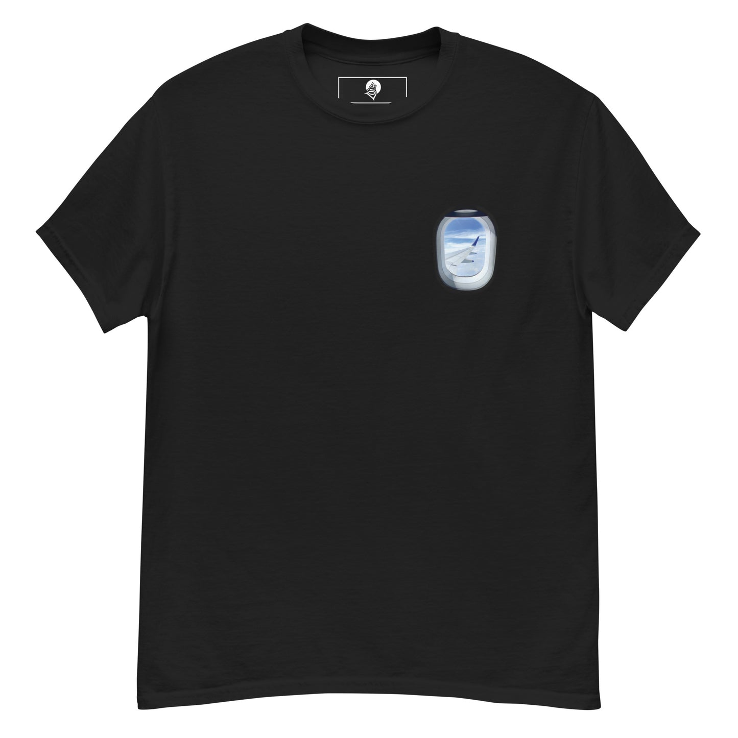 Unisex Flight Delay Tee