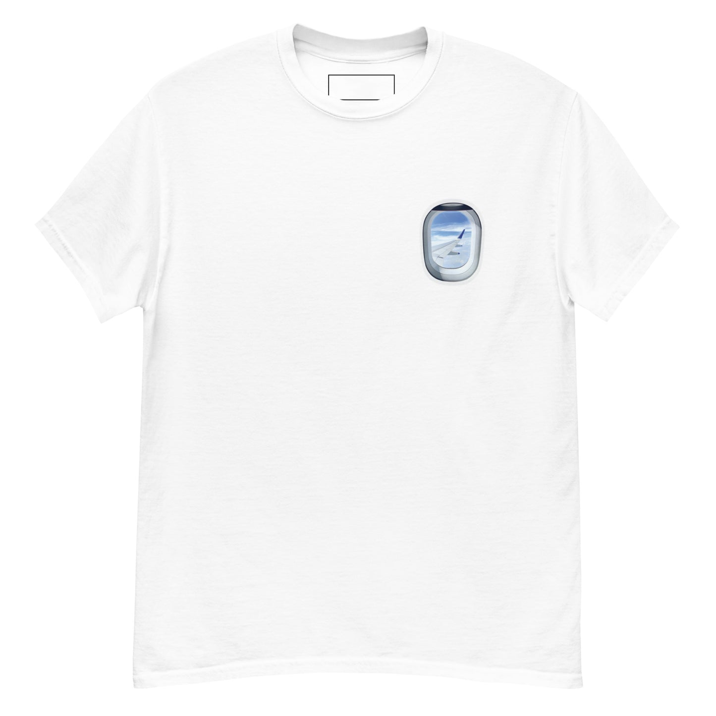 Unisex Flight Delay Tee