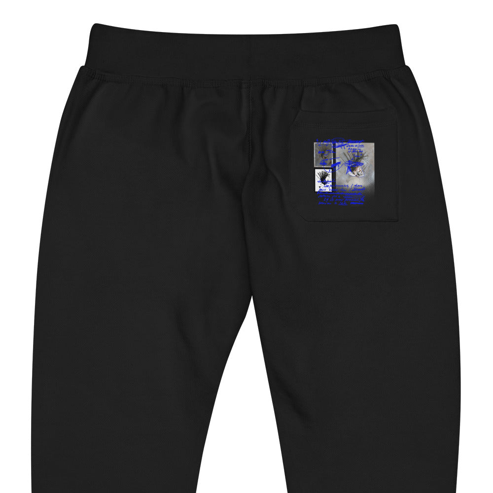 Human After All sweatpants