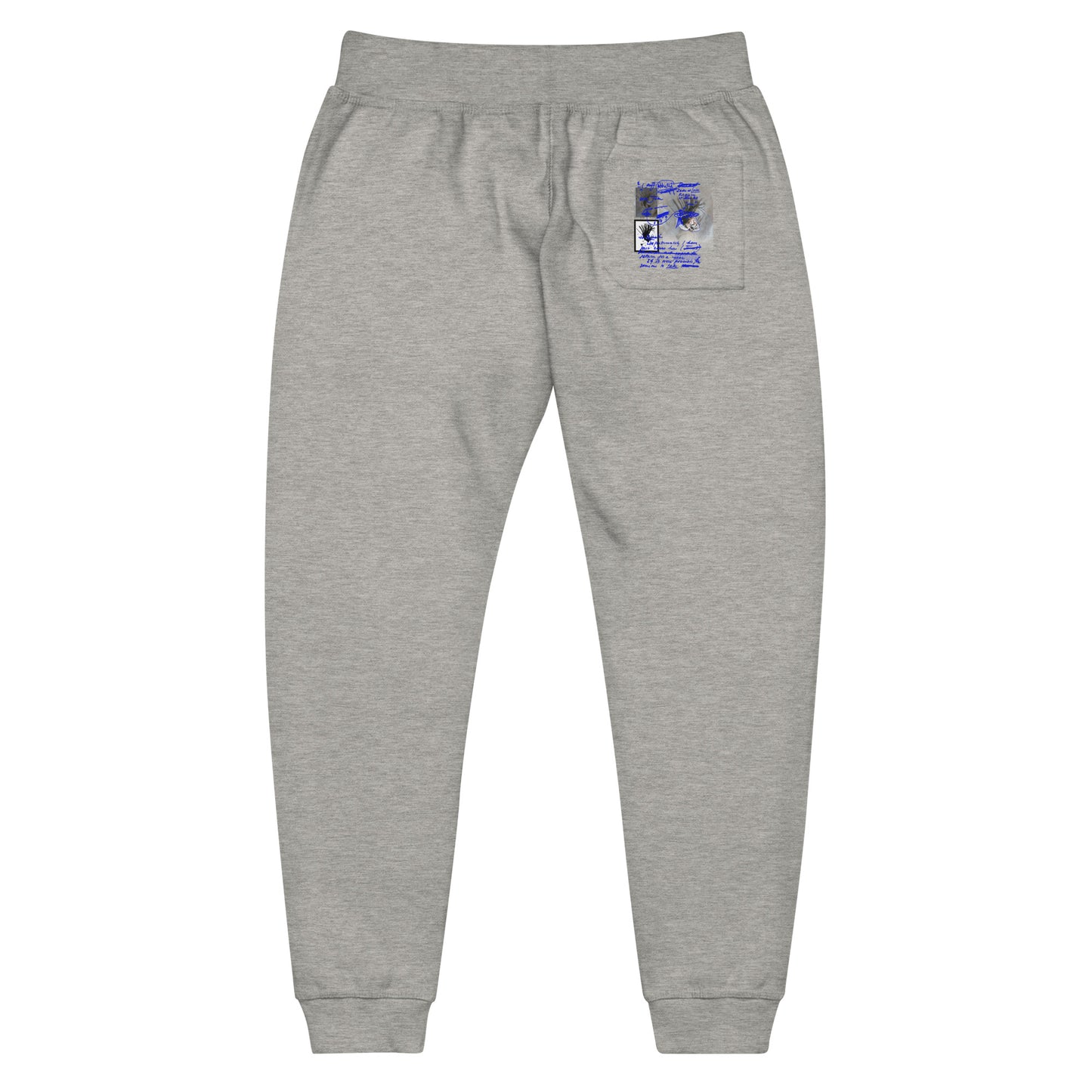 Human After All sweatpants