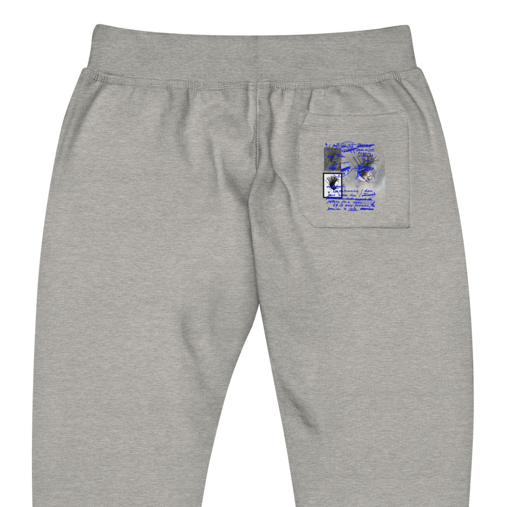 Human After All sweatpants