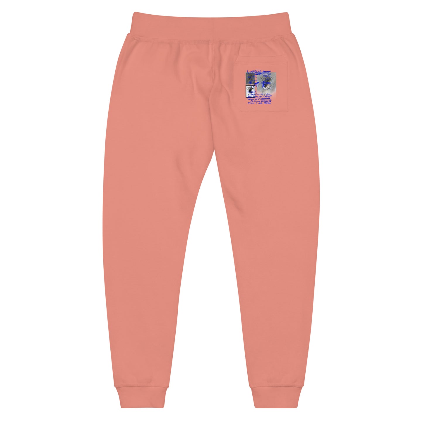Human After All sweatpants
