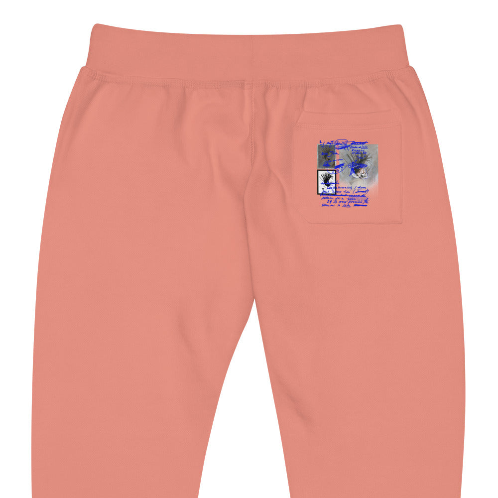 Human After All sweatpants
