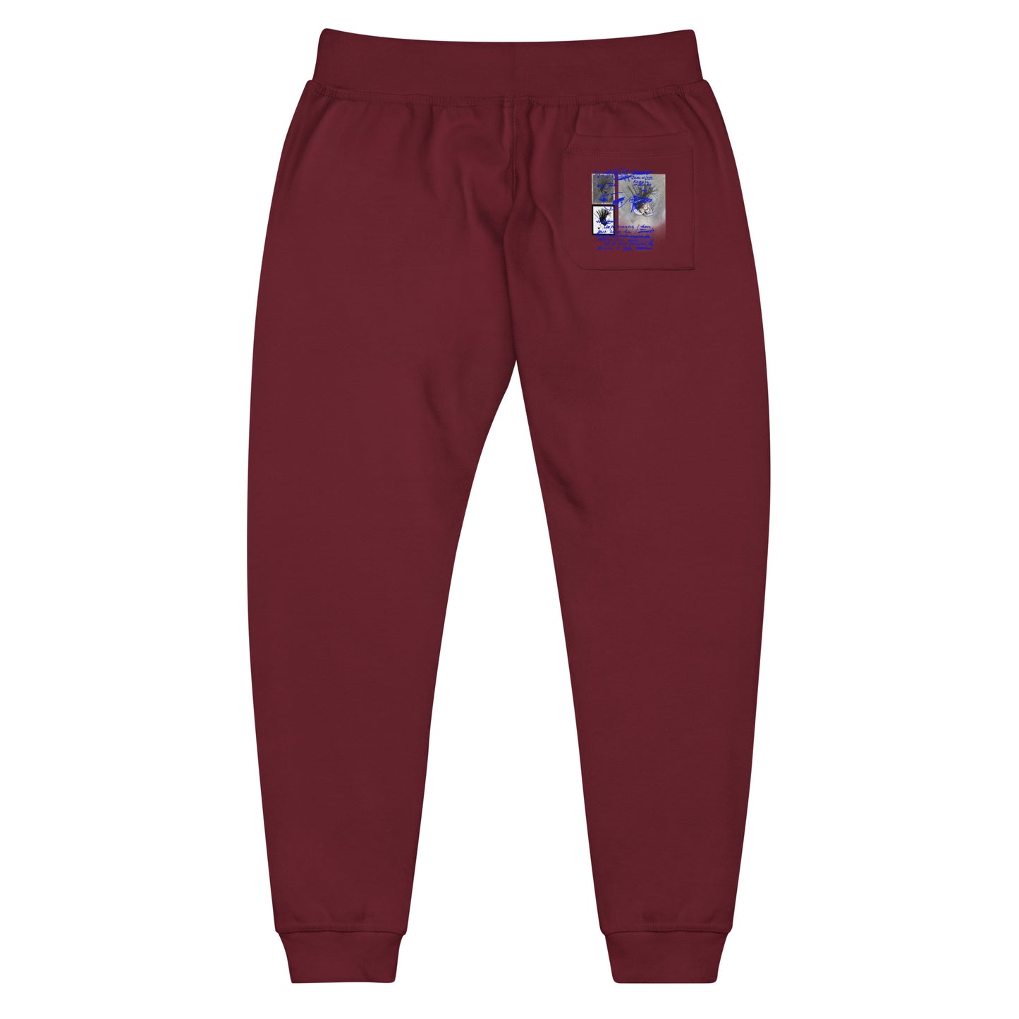 Human After All sweatpants