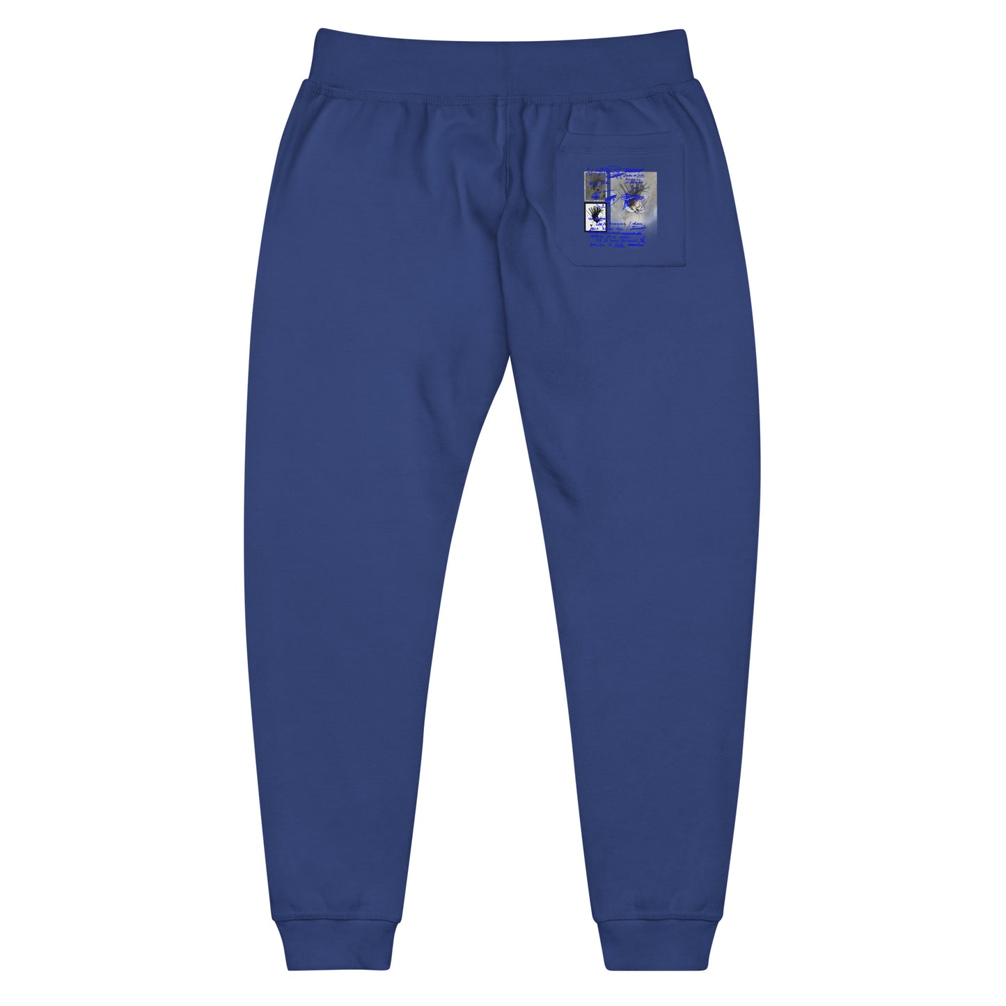 Human After All sweatpants