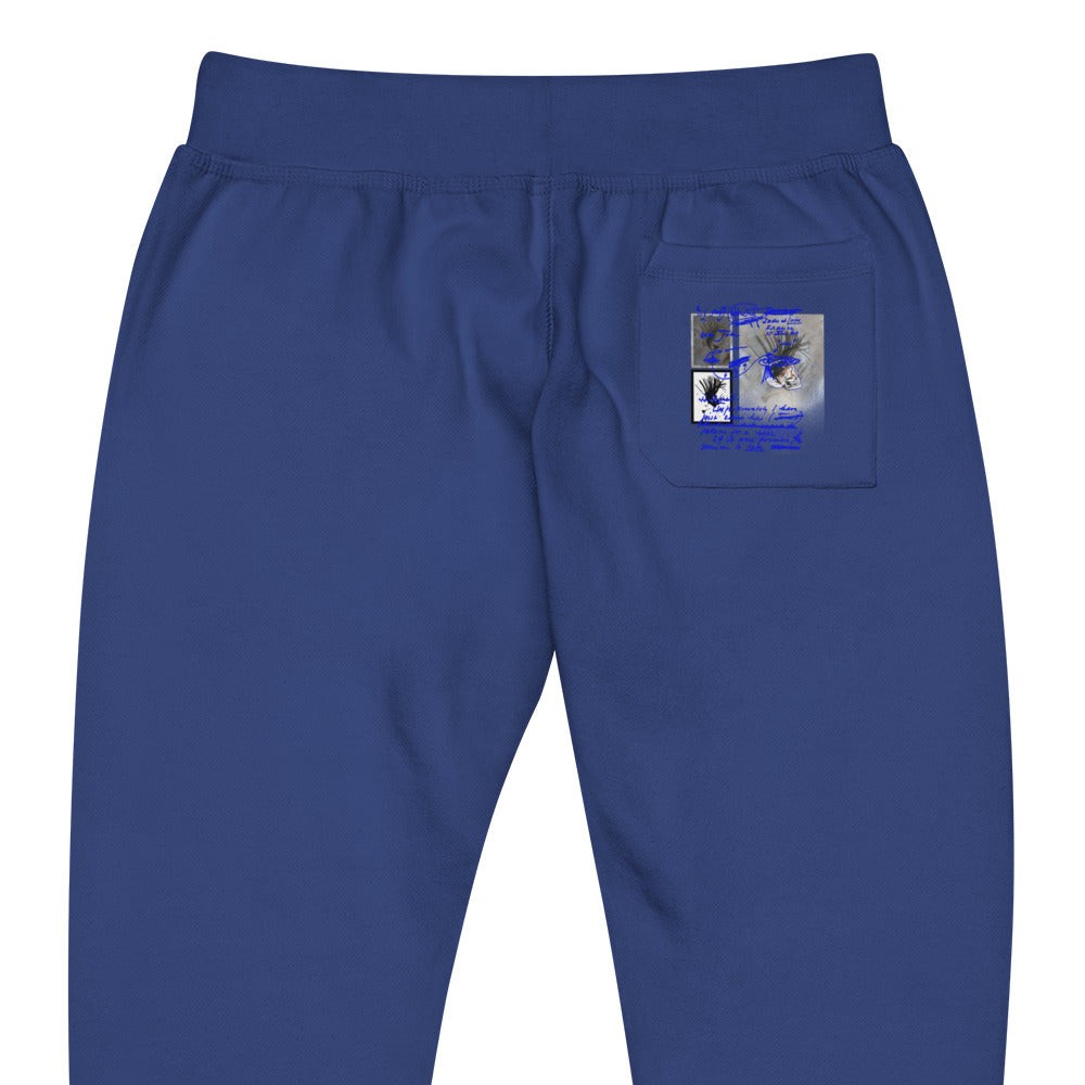 Human After All sweatpants