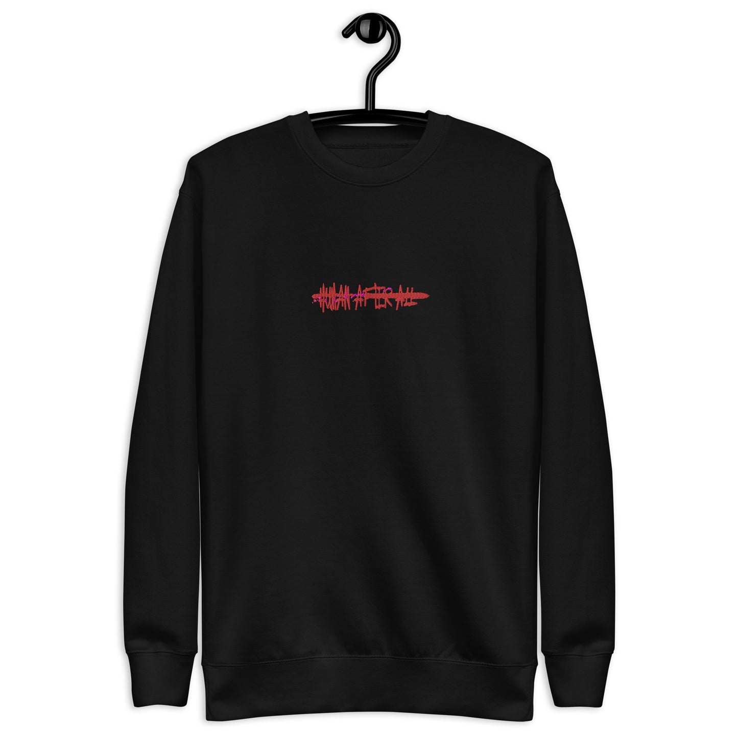 Human After All Sweatshirt