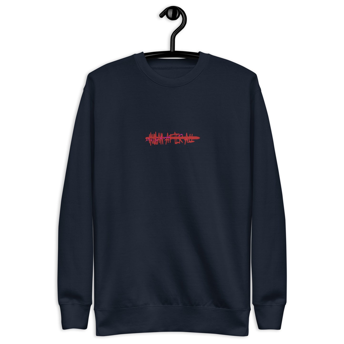 Human After All Sweatshirt